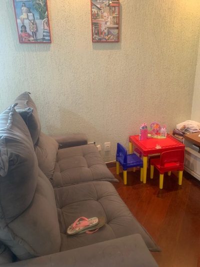 Apartamento, 3 quartos, 80 m² - Foto 4