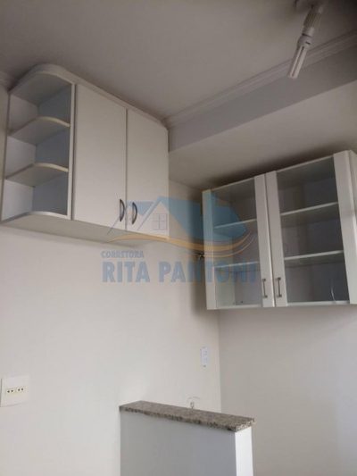 Apartamento, 1 quarto, 38 m² - Foto 5