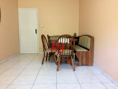 Apartamento, 1 quarto, 79 m² - Foto 4