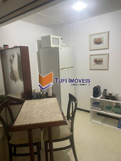 Apartamento, 1 quarto, 40 m² - Foto 4
