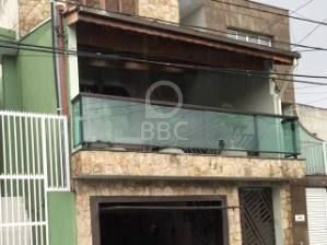 Sobrado, 3 quartos, 146 m² - Foto 1