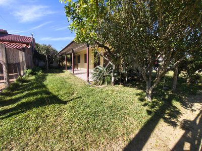 Casa, 2 quartos, 121 m² - Foto 2