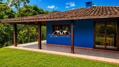 Casa, 3 quartos, 320 m² - Foto 3