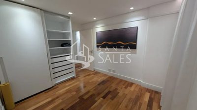 Apartamento, 4 quartos, 187 m² - Foto 3