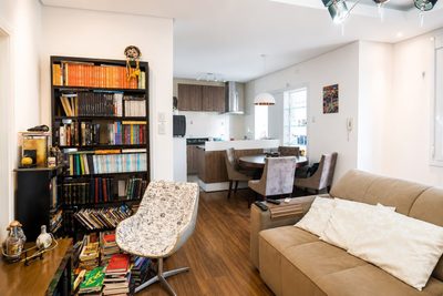 Apartamento, 2 quartos, 79 m² - Foto 5