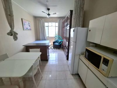 Apartamento, 1 quarto, 23 m² - Foto 5