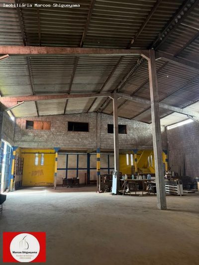 Loja-Salão, 922 m² - Foto 1