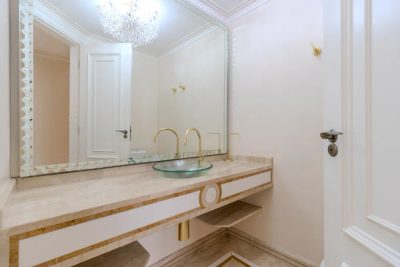 Cobertura, 6 quartos, 590 m² - Foto 1