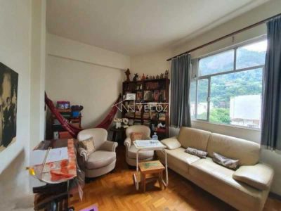 Apartamento, 3 quartos, 99 m² - Foto 1