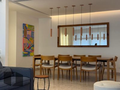 Apartamento, 4 quartos, 256 m² - Foto 3