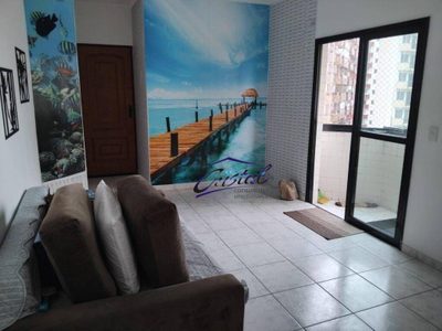 Apartamento, 1 quarto, 54 m² - Foto 2