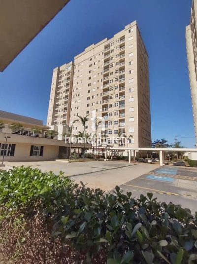 Apartamento, 2 quartos, 60 m² - Foto 3