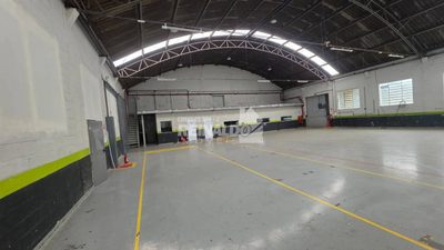 Depósito-Galpão, 1500 m² - Foto 2