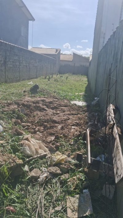 Terreno, 210 m² - Foto 3