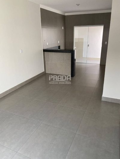 Casa, 2 quartos, 54 m² - Foto 2