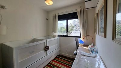 Apartamento, 2 quartos, 70 m² - Foto 2