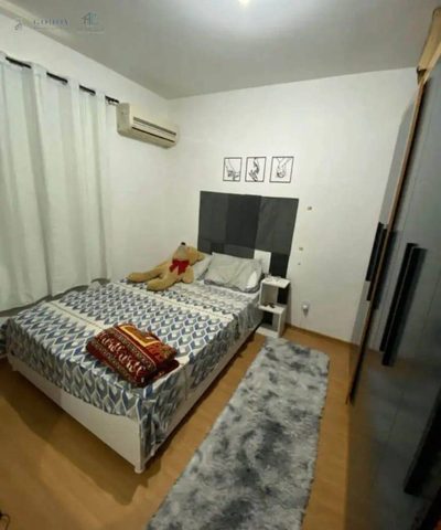 Apartamento, 2 quartos - Foto 4