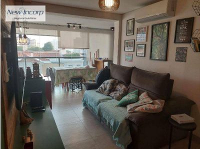 Apartamento, 2 quartos, 68 m² - Foto 3