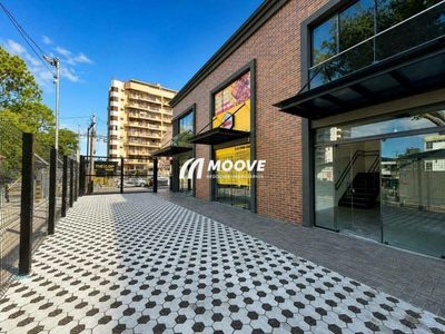 Loja-Salão, 60 m² - Foto 5
