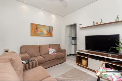 Casa, 3 quartos, 100 m² - Foto 1