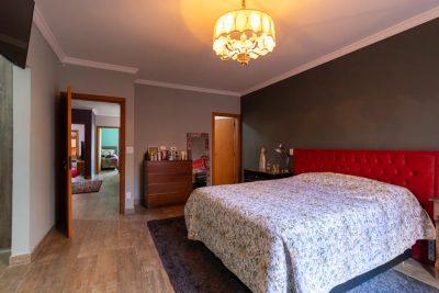 Sobrado, 4 quartos, 437 m² - Foto 3