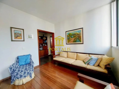 Apartamento, 4 quartos, 220 m² - Foto 5
