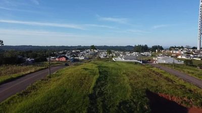 Terreno, 327 m² - Foto 1