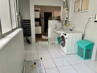 Apartamento, 3 quartos, 130 m² - Foto 5