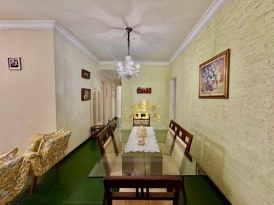 Apartamento, 3 quartos, 90 m² - Foto 4