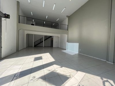 Loja-Salão, 210 m² - Foto 2