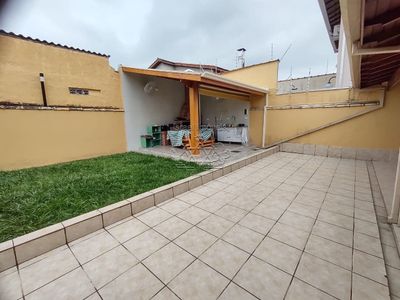 Casa, 3 quartos, 167 m² - Foto 4