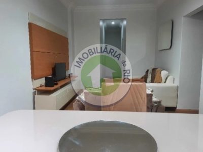 Apartamento, 3 quartos, 84 m² - Foto 3
