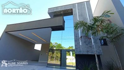 Casa, 4 quartos, 207 m² - Foto 2