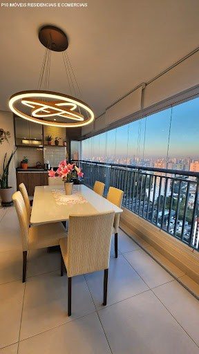 Apartamento, 3 quartos, 110 m² - Foto 1
