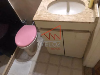 Apartamento, 1 quarto, 35 m² - Foto 1