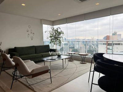 Apartamento, 2 quartos, 138 m² - Foto 5