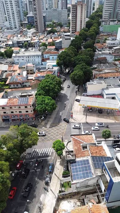Prédio Inteiro, 1100 m² - Foto 3