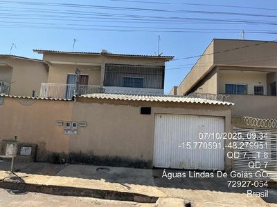 Casa, 3 quartos, 125 m² - Foto 1