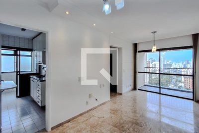 Apartamento, 2 quartos, 80 m² - Foto 1