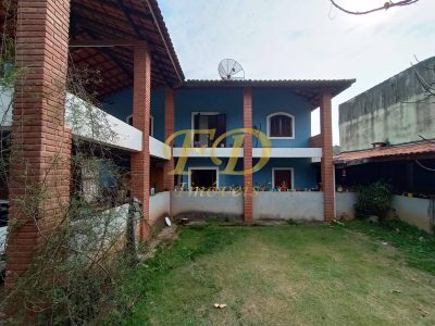 Sítio, 3 quartos, 1100 m² - Foto 2