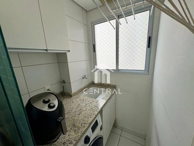 Apartamento, 2 quartos, 50 m² - Foto 2
