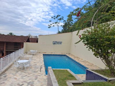 Casa de Condomínio, 2 quartos - Foto 1