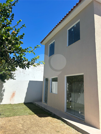 Casa, 4 quartos, 120 m² - Foto 1