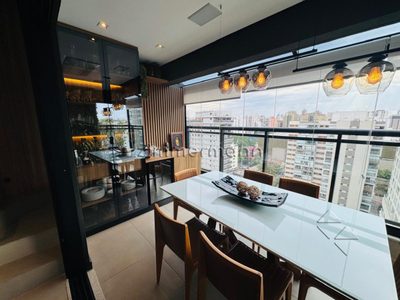 Cobertura, 2 quartos, 120 m² - Foto 5