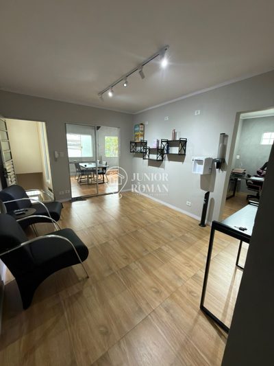 Sala-Conjunto, 90 m² - Foto 1