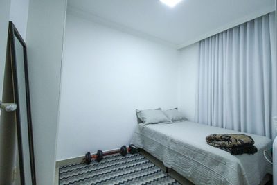 Apartamento, 3 quartos, 60 m² - Foto 2
