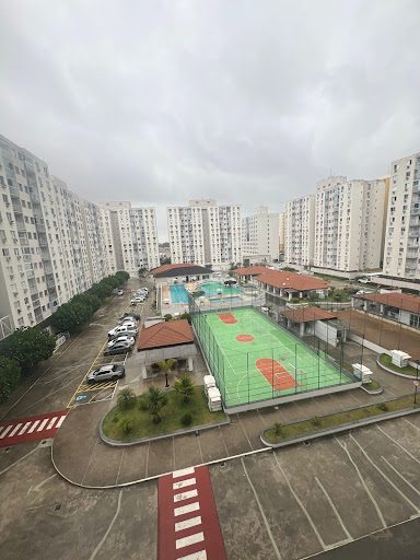 Apartamento, 2 quartos, 54 m² - Foto 5