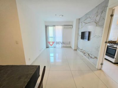 Apartamento, 2 quartos, 60 m² - Foto 2