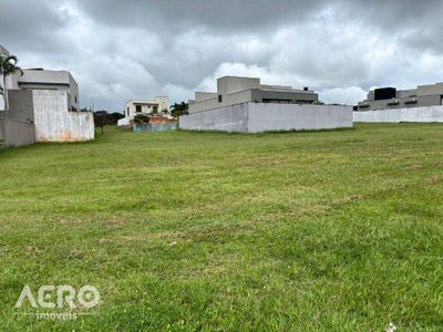Loteamento e Condomínio, 967 m² - Foto 5