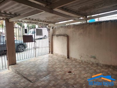 Casa, 1 quarto, 86 m² - Foto 2